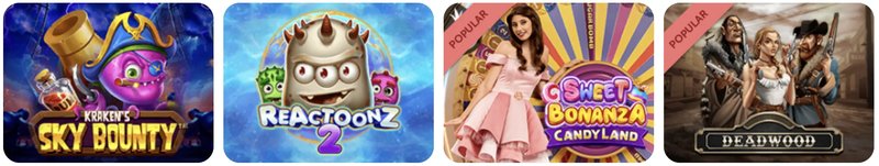 Locowin Casino Erfahrungen - Ein Überblick über die Online Casino Plattform